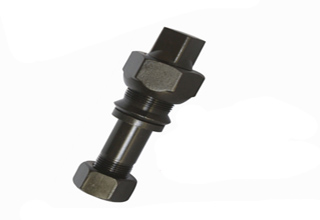 Hino wheel bolt tractors wheel bolt M20