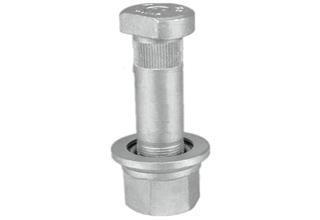 Iveco Truck Parts Wheel Bolt Nut