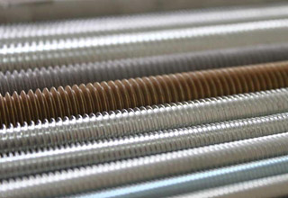 Threaded Rods Din975, M10X1000