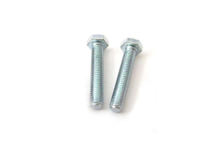 Zinc Plated Galvanized Carbon Steel Hex Bolts M16X150