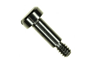 304 Stainless Shoulder Screw