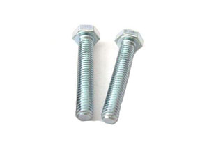 DIN 933 Hex Bolts M5X60