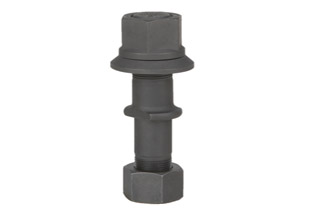 hub bolt for automobile carbon steel bolts for wheels