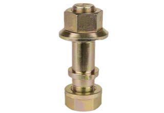  Nissan CB31 REAR AND FRONT Wheel Bolt and Nut