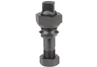  REAR AND FRONT  Wheel hub bolt for Nissan