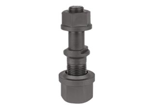  Trailer wheel bolt for Nissan TK20
