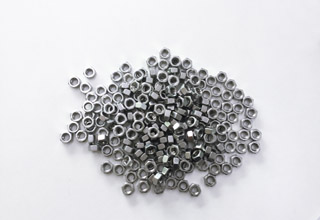 High quality fasteners stainless steel hexagon nuts