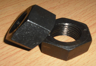 A2-70 A194 2H Heavy Hex Nut