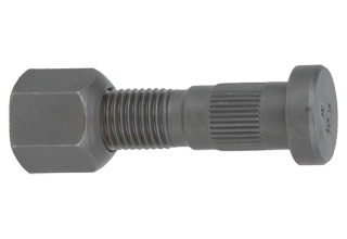 ROR REAR  FRONT  Wheel  Bolt and Nut