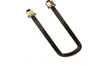 Double Axle U Bolt Auto Parts