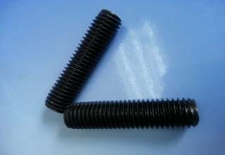 ball bearing threaded rod