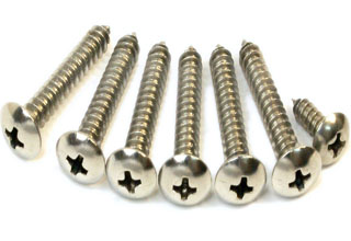 Fine Thread self drilling Screw