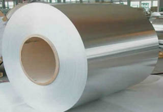 Galvanized Steel Rolls Cold Rolled Steel Sheet 