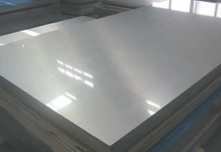 High quality 40Cr carbon steel plate