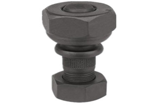High Tensile  TOYOTA RINO Rear Wheel Bolt