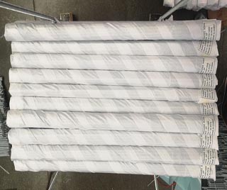 BSW Threaded Rods, Carbon Steel Zinc Plated Threaded Rods 3