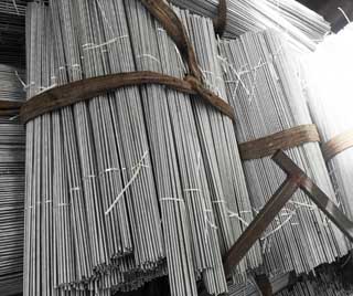 BSW Threaded Rods, Carbon Steel Zinc Plated Threaded Rods 5