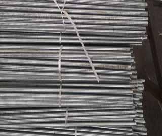 UNC Threaded Rods, Carbon Steel Zinc Plated Threaded Rods