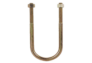 high quality U Bolt for Toyota