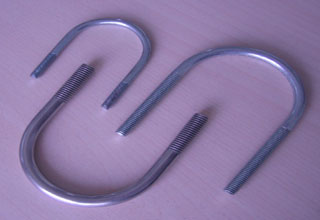 High Quality Stainless Steel U Bolt