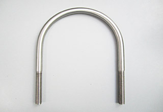DIN 3570 U Bolt Hose Clamp U Bolt Clamp
