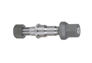 10.9 wheel fastener for truck