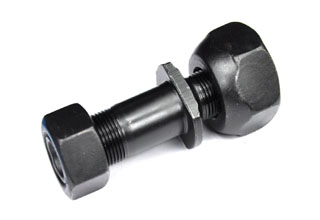 Truck Wheel Bolts and Nuts