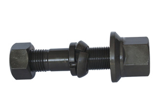 Hub Bolt with Nut