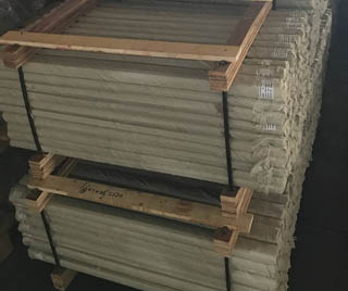 Carbon Steel Zinc Plated Threaded Rods