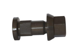 Wheel Hub Bolt for Heavy Duty Truck Grade 12.9