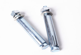 High quality M16 expansion anchor bolt
