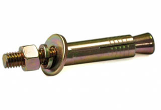 Concrete Stud Wedge Anchor