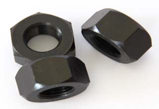 High Quality Din934 M32 Hex Nut