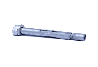 galvanized concrete sleeve anchor heavy duty anchors