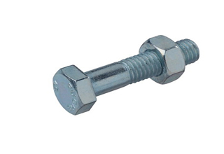 SUS Bolts And Nuts