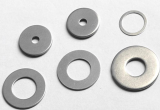 DIN125 Flat washer Plain washers