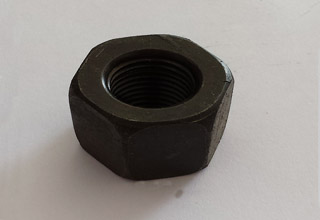UNC Hexagonal High Nut