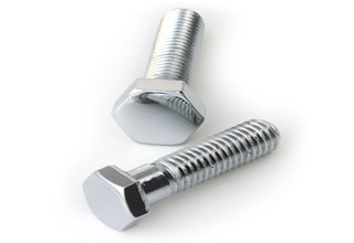 High Strength Hex Bolts GB Standard