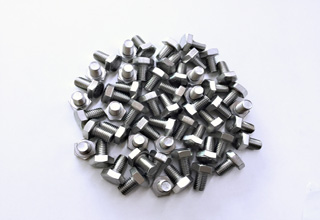 A2 M10 Grade 8 Stainless Steel Bolts