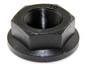 Hot Selling Alloy Wheel Nut Bolt For Heavy Truck 