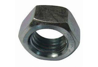 Nylon Insert lock nut