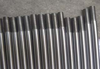 AISI 304 Stainless Steel Threaded Rod