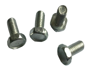 m3 Carbon steel hex socket head screws