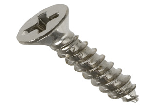 Top quality inox self tapping screws