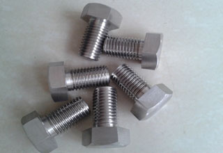 M5-24 Screw Bolt for Making Machine