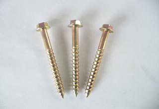 self tapping drywall screw for wood and metal