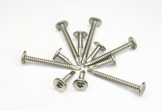 Sheet Metal stapping screws