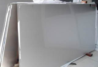 Hot Rolled Steel Sheet 