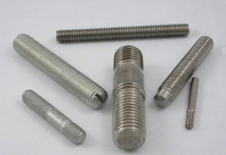 Stud bolt/DIN975 Hot deep Galvanized  Thread Rod