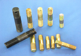 ASTM A320 L7 Stud Bolt With Full Thread